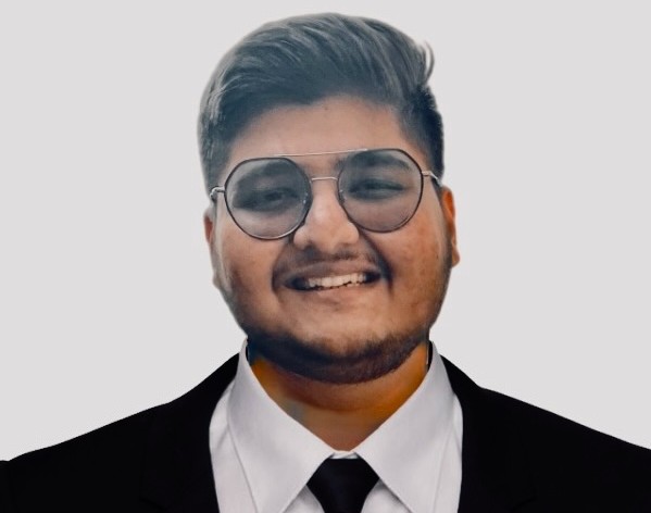 Mustafa Bhewala Portrait